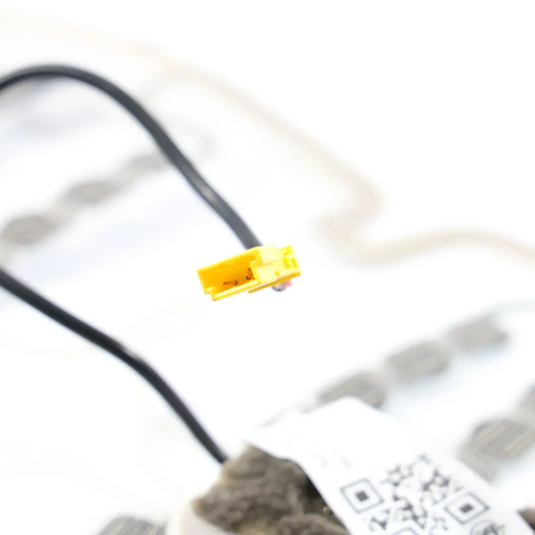 Sitzbelegungsmatte Mercedes W203 Beifahrersitz Sensoreinheit für mit Teilenummer A2038215579 Sitzbelegungsmatte Mercedes W203 Beifahrersitz Sensoreinheit - SKU A2038215579 - Teilenummer A2038215579