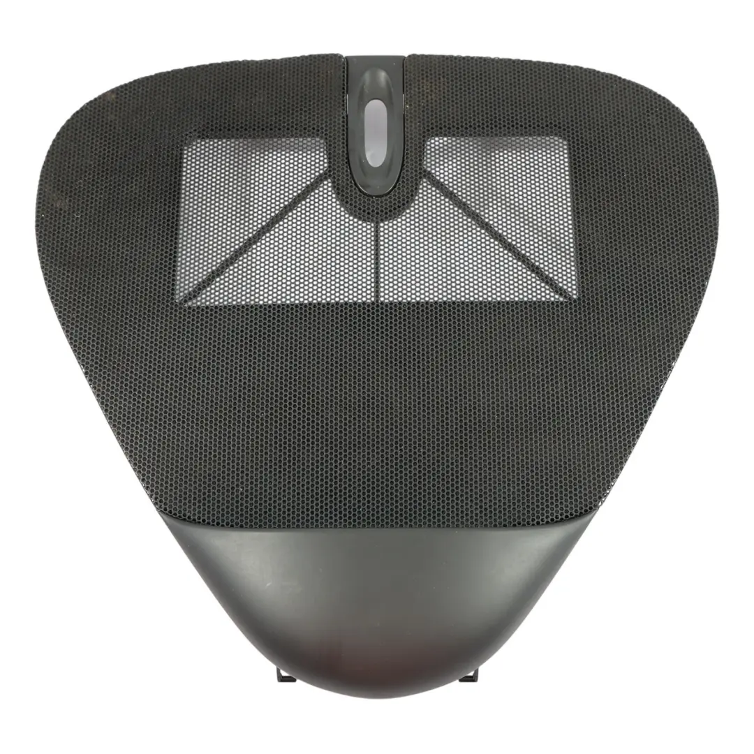 Dashboard Dash Trim Mercedes W203 Speaker Grille Display Cover Black to with Part number A2038301218 Dashboard Dash Trim Mercedes W203 Speaker Grille Display Cover Black - SKU A2038301218 - Part number A2038301218