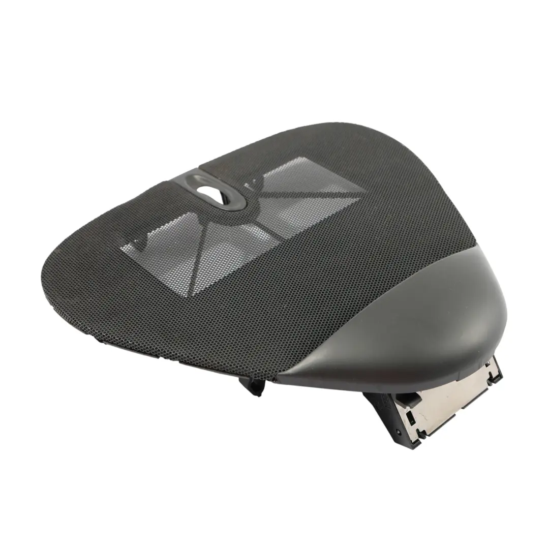  Embellecedor Salpicadero Mercedes W203 Altavoz Rejilla Negro - SKU A2038301218 - Número de pieza A2038301218