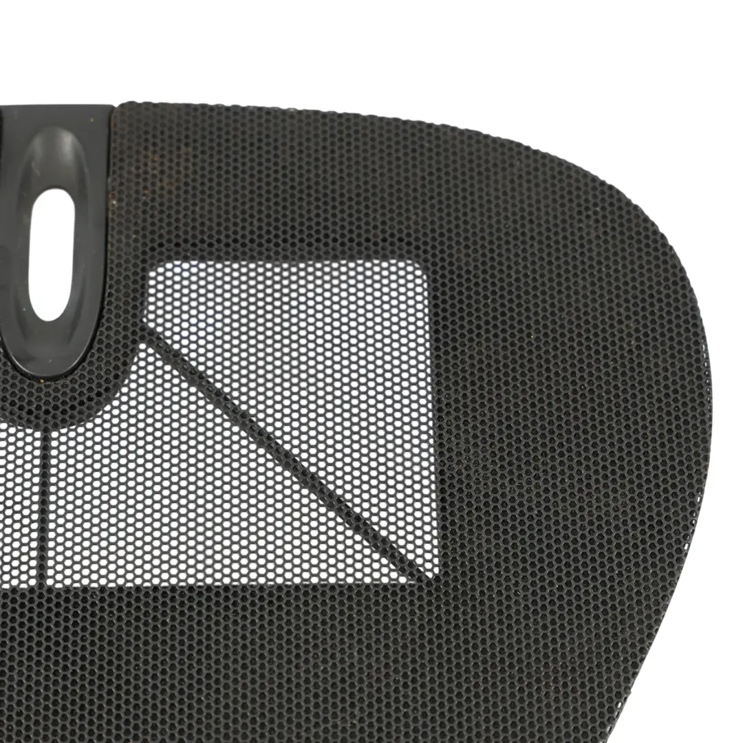 Dashboard Dash Trim Mercedes W203 Speaker Grille Display Cover Black to with Part number A2038301218 Dashboard Dash Trim Mercedes W203 Speaker Grille Display Cover Black - SKU A2038301218 - Part number A2038301218