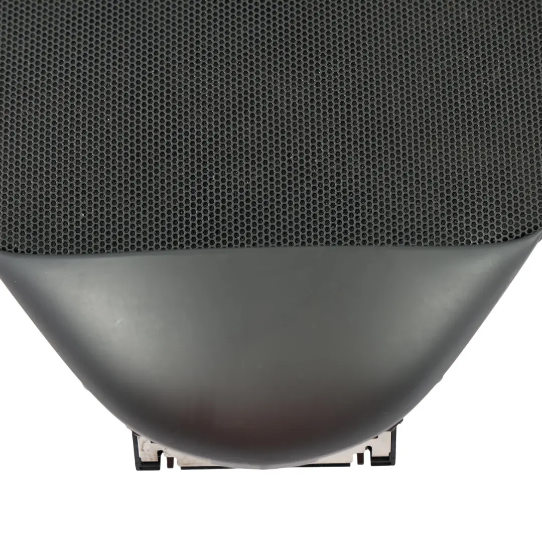 Osłona Grill Głośnika Osłona Wyświetlacza Czarna do Mercedes W203 o numerze A2038301218 Mercedes W203 Osłona Grill Głośnika Osłona Wyświetlacza Czarna - SKU A2038301218 - Numer Części A2038301218