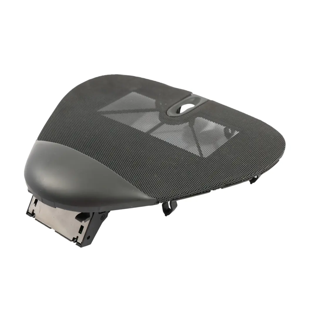Dashboard Dash Trim Mercedes W203 Speaker Grille Display Cover Black to with Part number A2038301218 Dashboard Dash Trim Mercedes W203 Speaker Grille Display Cover Black - SKU A2038301218 - Part number A2038301218