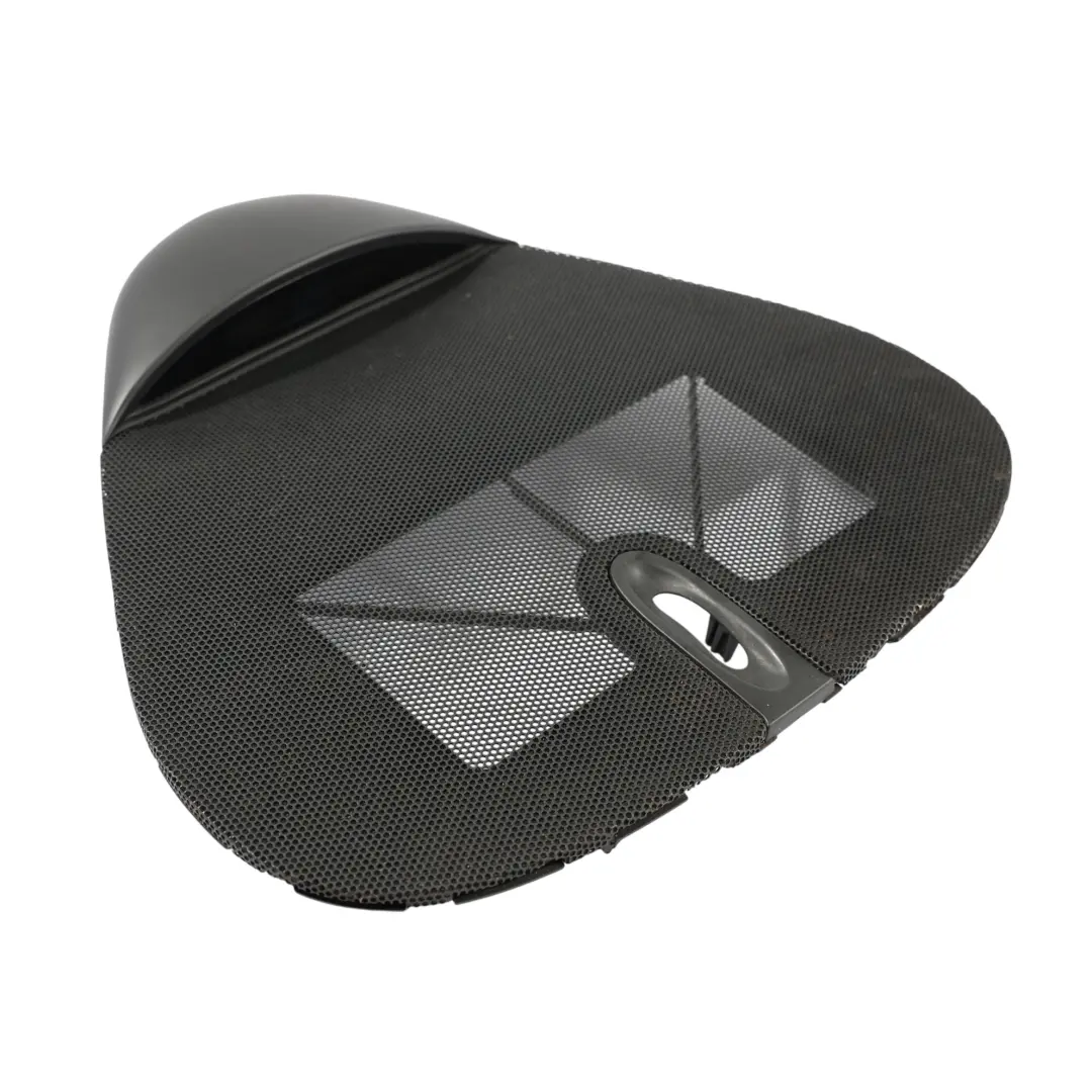 Dashboard Dash Trim Mercedes W203 Speaker Grille Display Cover Black to with Part number A2038301218 Dashboard Dash Trim Mercedes W203 Speaker Grille Display Cover Black - SKU A2038301218 - Part number A2038301218