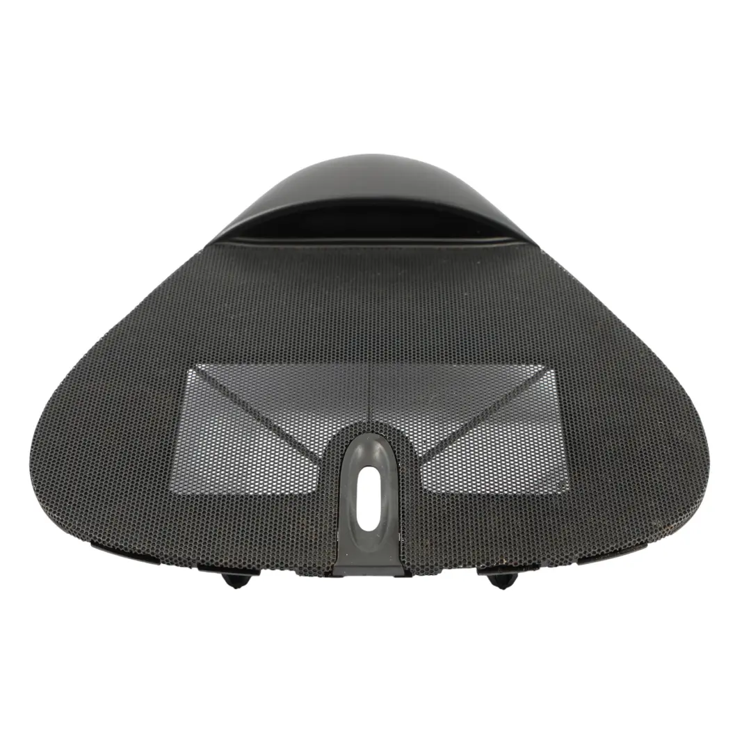 Dashboard Dash Trim Mercedes W203 Speaker Grille Display Cover Black to with Part number A2038301218 Dashboard Dash Trim Mercedes W203 Speaker Grille Display Cover Black - SKU A2038301218 - Part number A2038301218