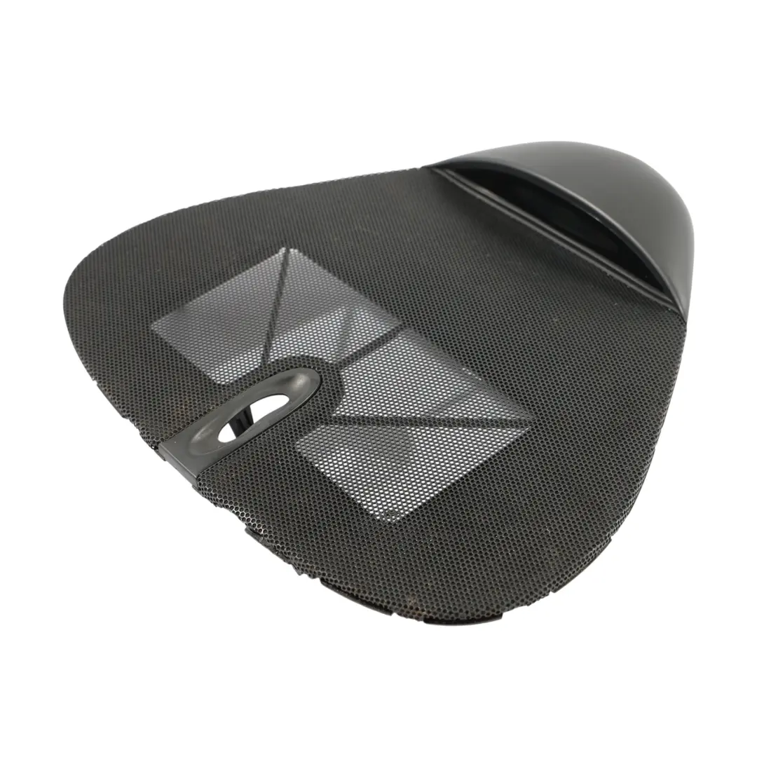 Dashboard Dash Trim Mercedes W203 Speaker Grille Display Cover Black to with Part number A2038301218 Dashboard Dash Trim Mercedes W203 Speaker Grille Display Cover Black - SKU A2038301218 - Part number A2038301218