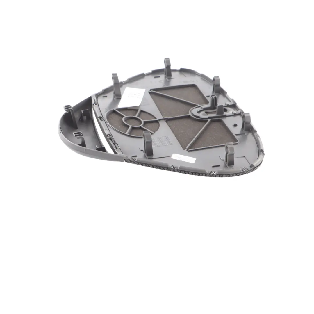 Mercedes CLC W203 Mittelkonsole Armaturenbrett Abdeckung Blende - SKU A2038302518 - Teilenummer A2038302518
