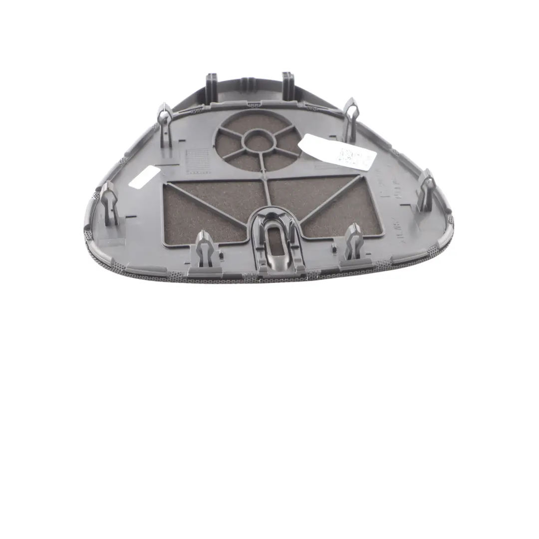 Centre Console Dashboard Cover Panel Trim to Mercedes CLC W203 with Part number A2038302518 Mercedes CLC W203 Centre Console Dashboard Cover Panel Trim - SKU A2038302518 - Part number A2038302518