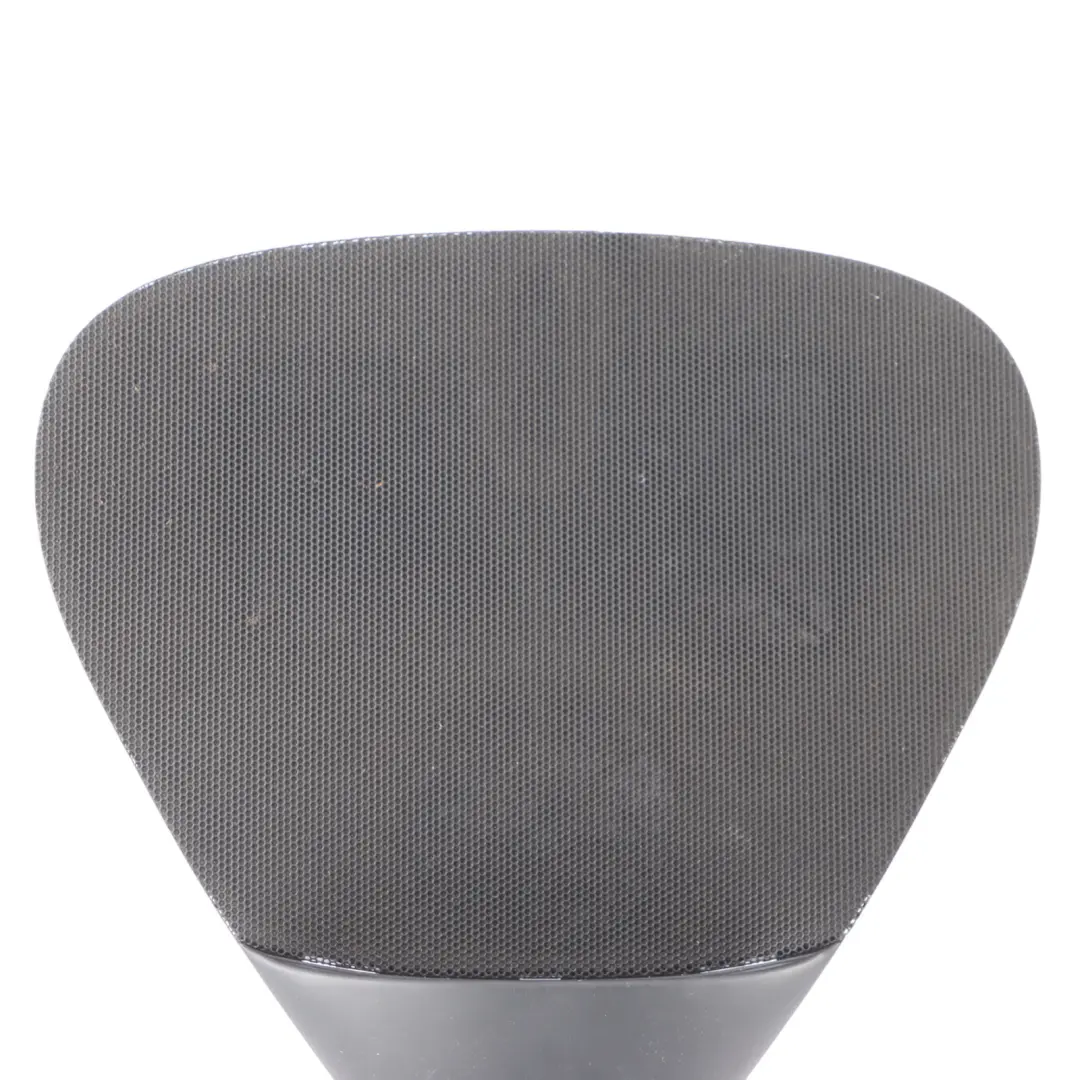 Mercedes CLC W203 Mittelkonsole Armaturenbrett Abdeckung Blende - SKU A2038302518 - Teilenummer A2038302518
