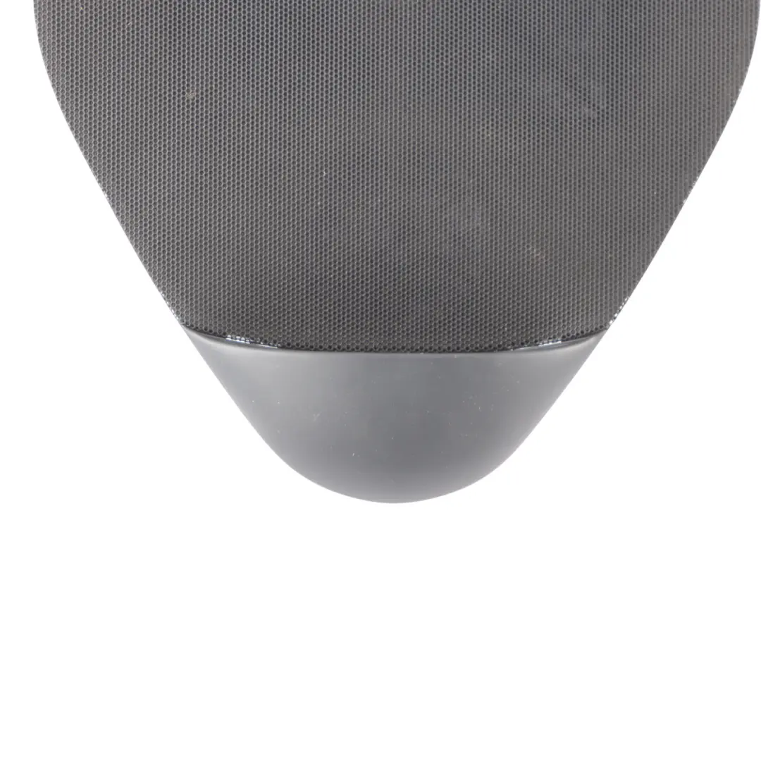 Mercedes CLC W203 Mittelkonsole Armaturenbrett Abdeckung Blende - SKU A2038302518 - Teilenummer A2038302518