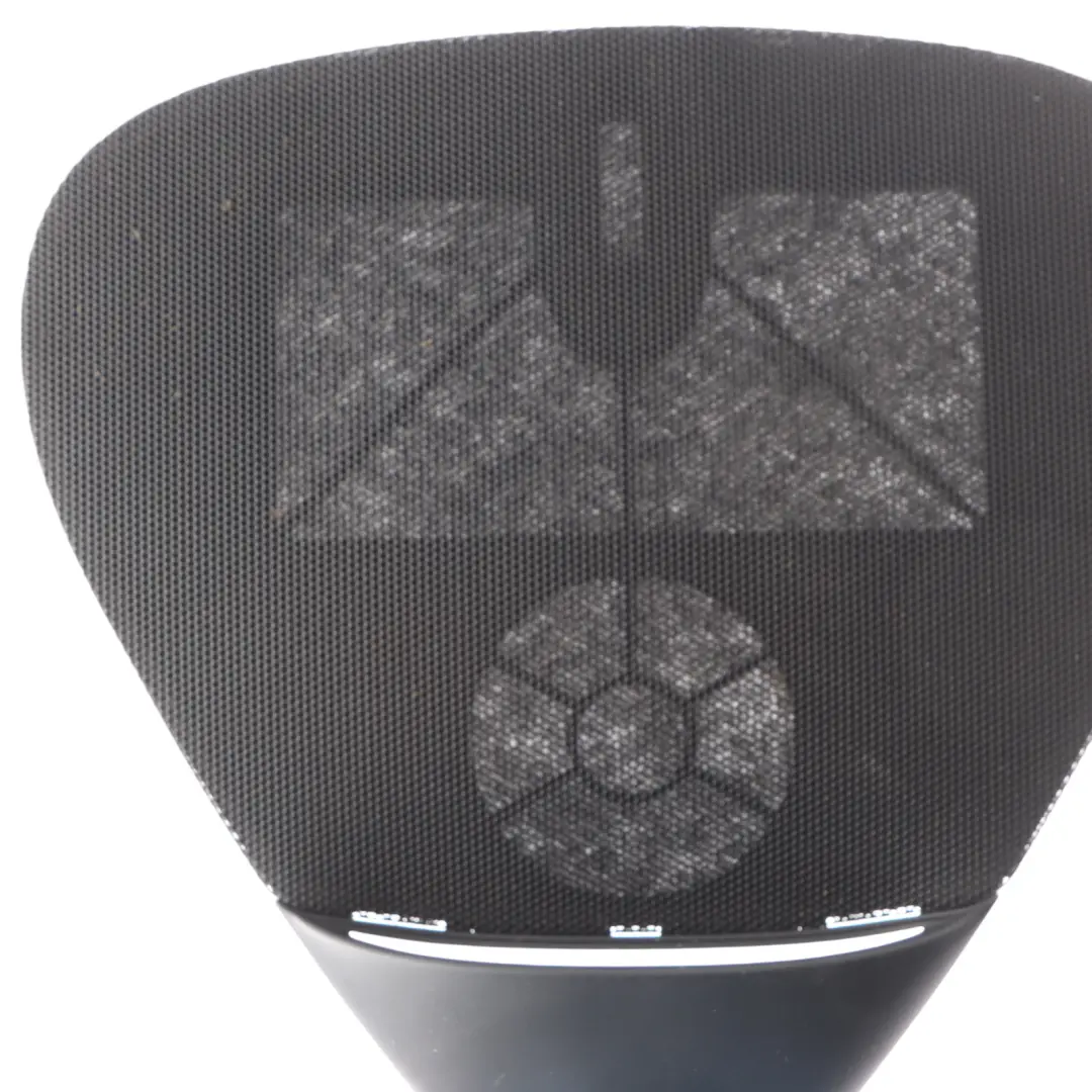 Centre Console Dashboard Cover Panel Trim to Mercedes CLC W203 with Part number A2038302518 Mercedes CLC W203 Centre Console Dashboard Cover Panel Trim - SKU A2038302518 - Part number A2038302518