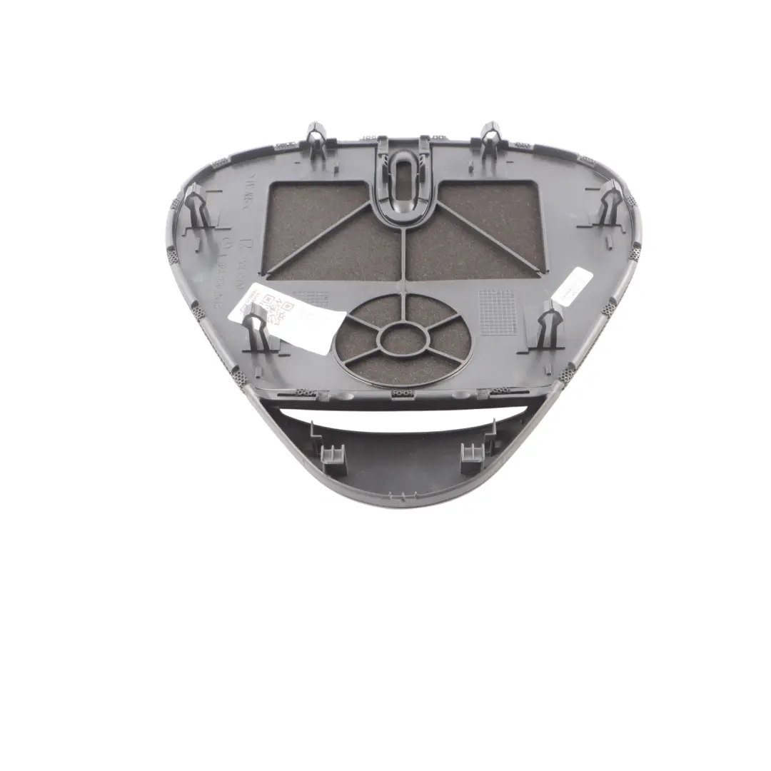 Centre Console Dashboard Cover Panel Trim to Mercedes CLC W203 with Part number A2038302518 Mercedes CLC W203 Centre Console Dashboard Cover Panel Trim - SKU A2038302518 - Part number A2038302518
