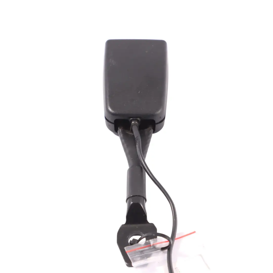 Mercedes CL203 Tendeur Boucle Ceinture Sécurité Avant Gauche Droite - SKU A2038601969 - Numéro de pièce A2038601969