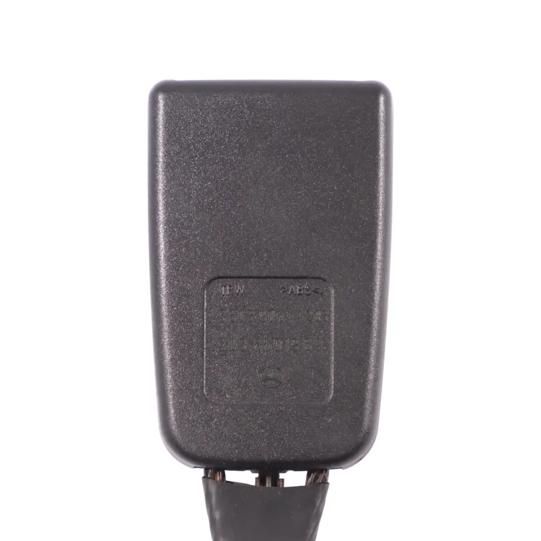 Tendeur Boucle Ceinture Sécurité Avant Gauche Droite pour Mercedes CL203 à propos du numéro de pièce A2038601969 Mercedes CL203 Tendeur Boucle Ceinture Sécurité Avant Gauche Droite - SKU A2038601969 - Numéro de pièce A2038601969