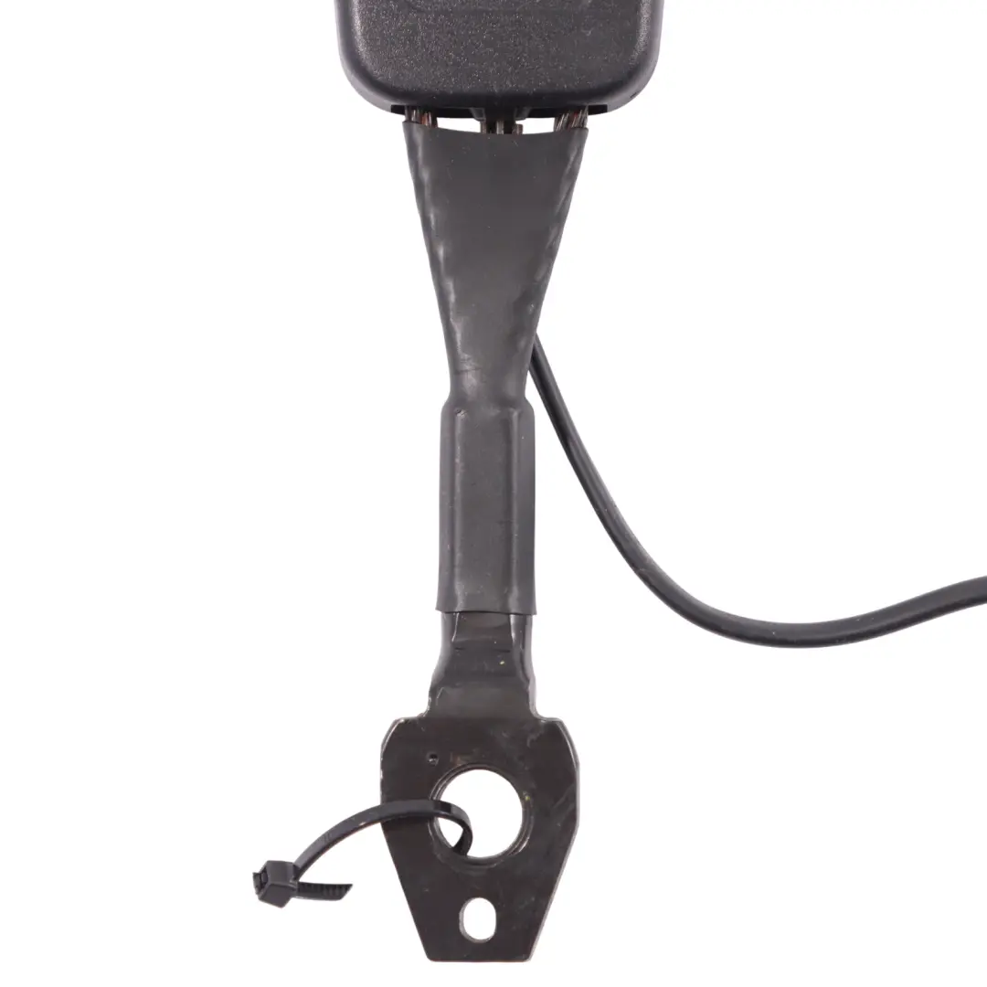 Belt Buckle Tensioner Front Left Right N/O/S to Mercedes CL203 Seat with Part number A2038601969 Mercedes CL203 Seat Belt Buckle Tensioner Front Left Right N/O/S - SKU A2038601969 - Part number A2038601969