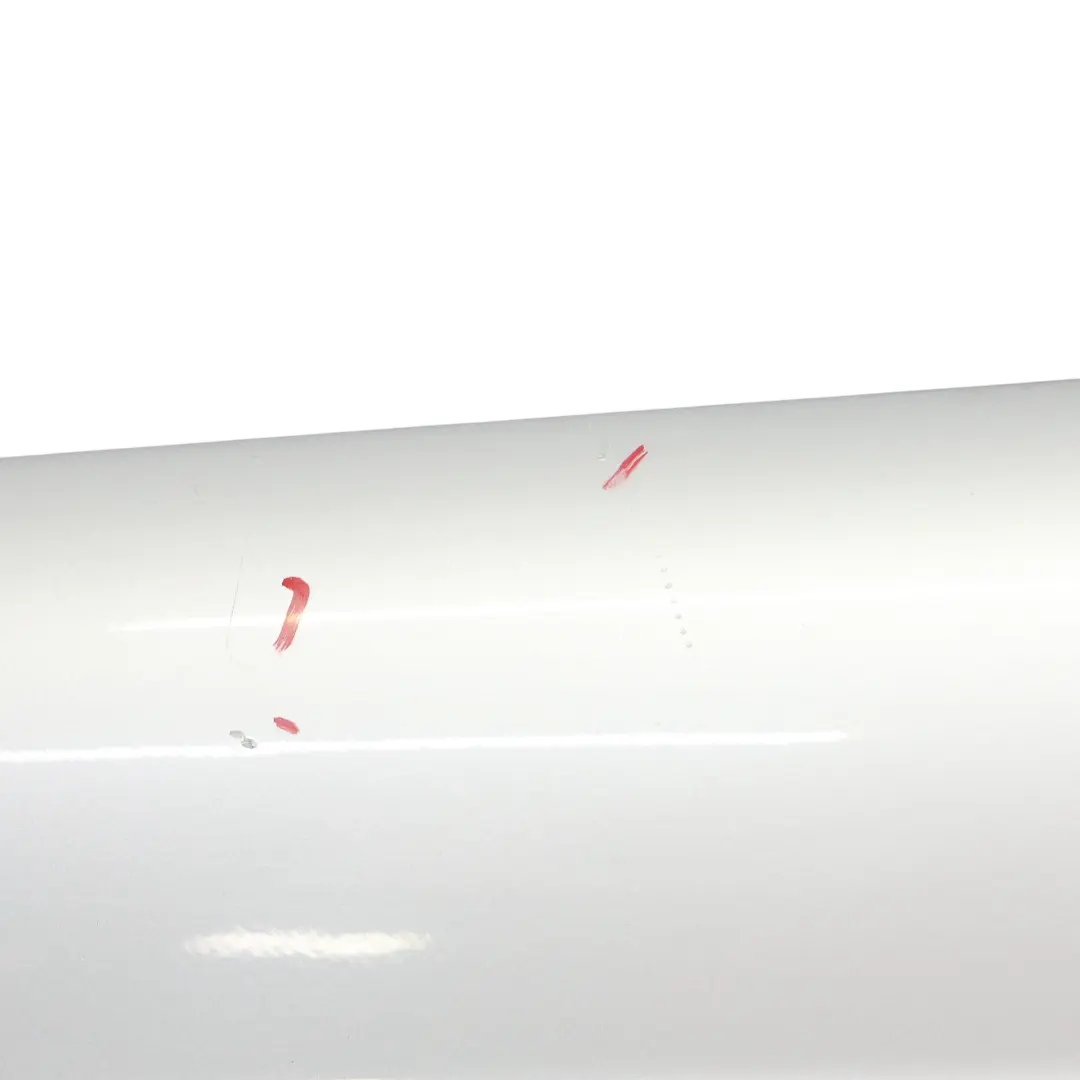  Side Panel Mercedes W203 Front Left N/S Wing Fender Brilliant Silver - 744 - SKU A2038800118-BRS - Part number A2038800118