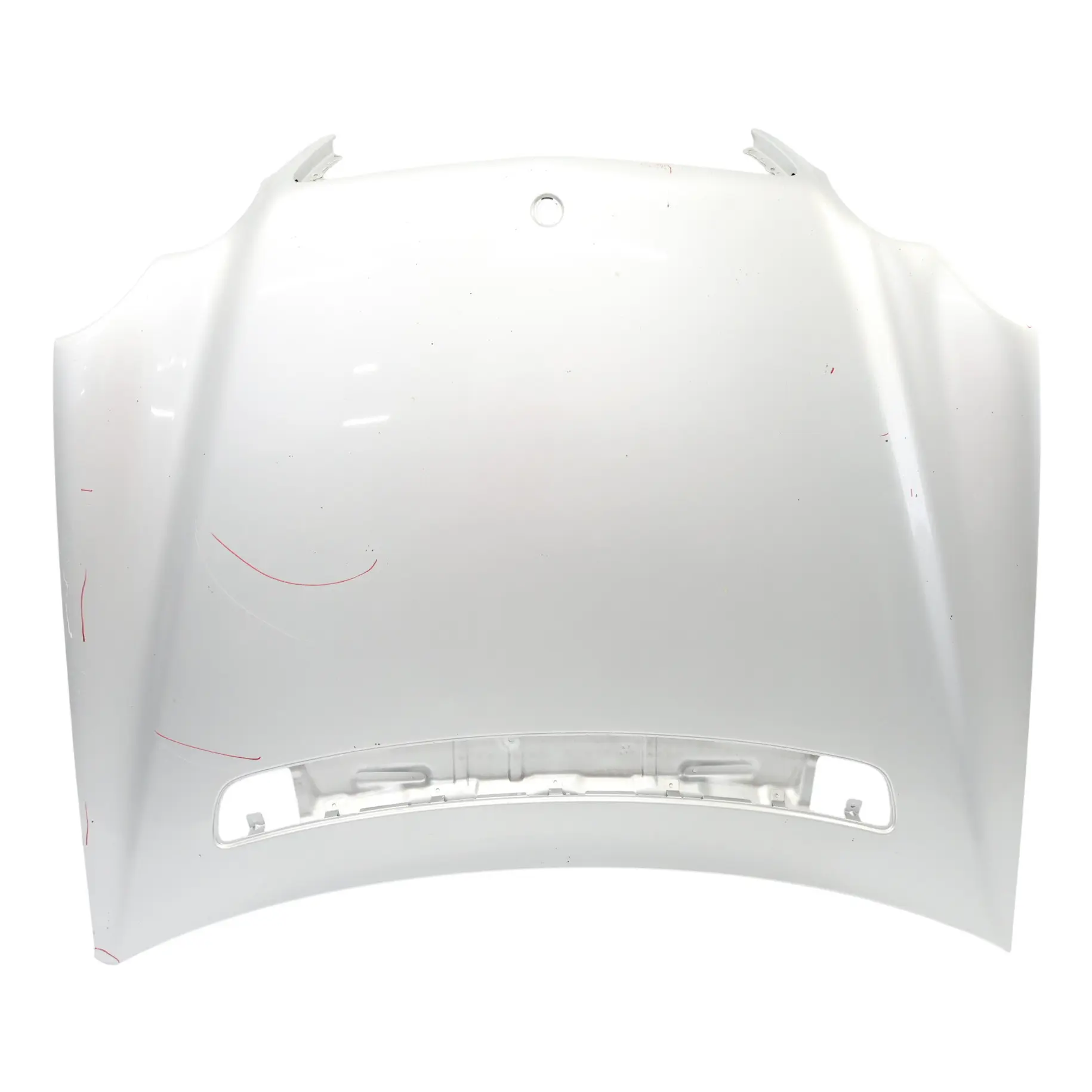 Mercedes W203 Hood Bonnet Trim Panel Covering