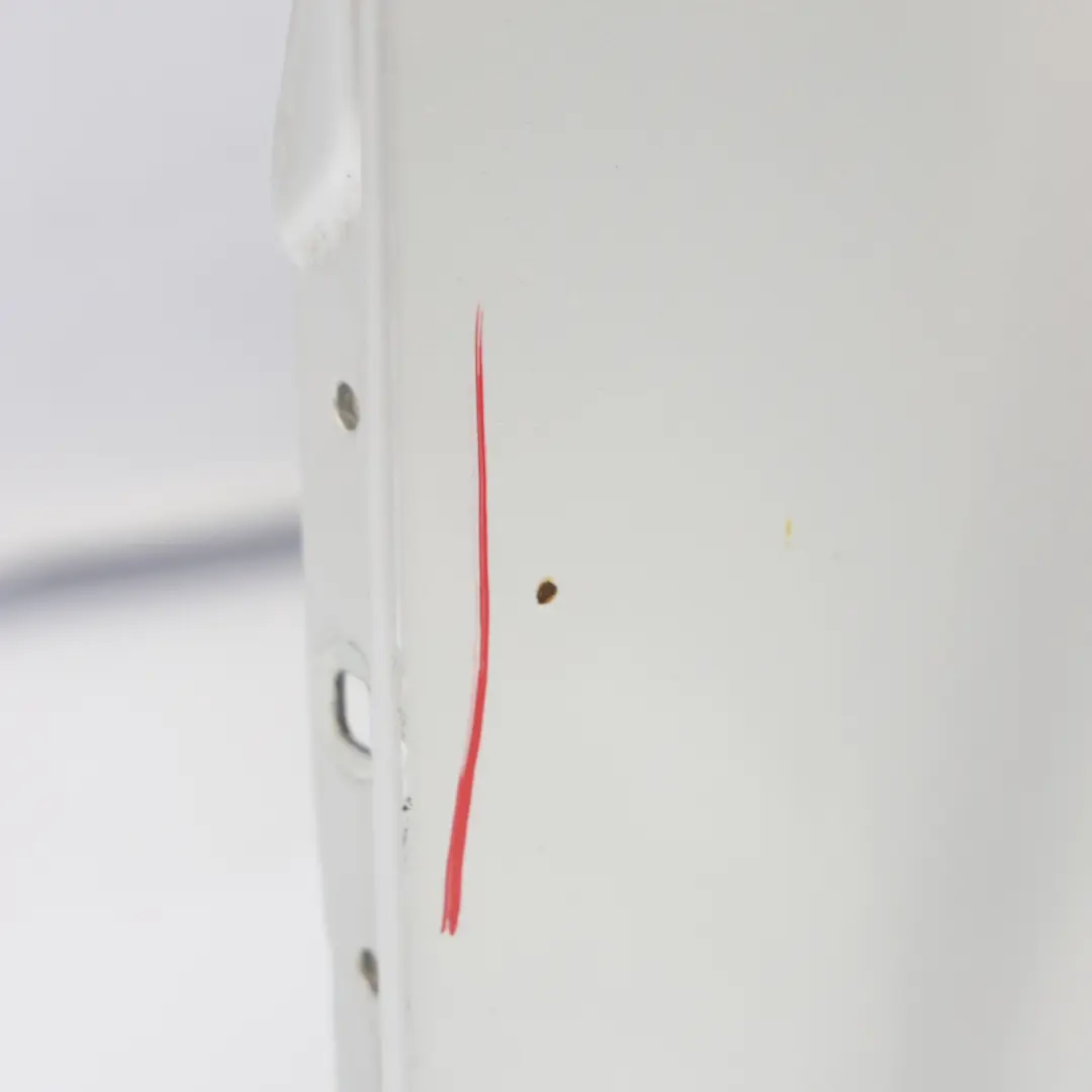 Hood Bonnet Trim Panel Covering to Mercedes W203 with Part number A2038800157 Mercedes W203 Hood Bonnet Trim Panel Covering - SKU A2038800157-BRS - Part number A2038800157