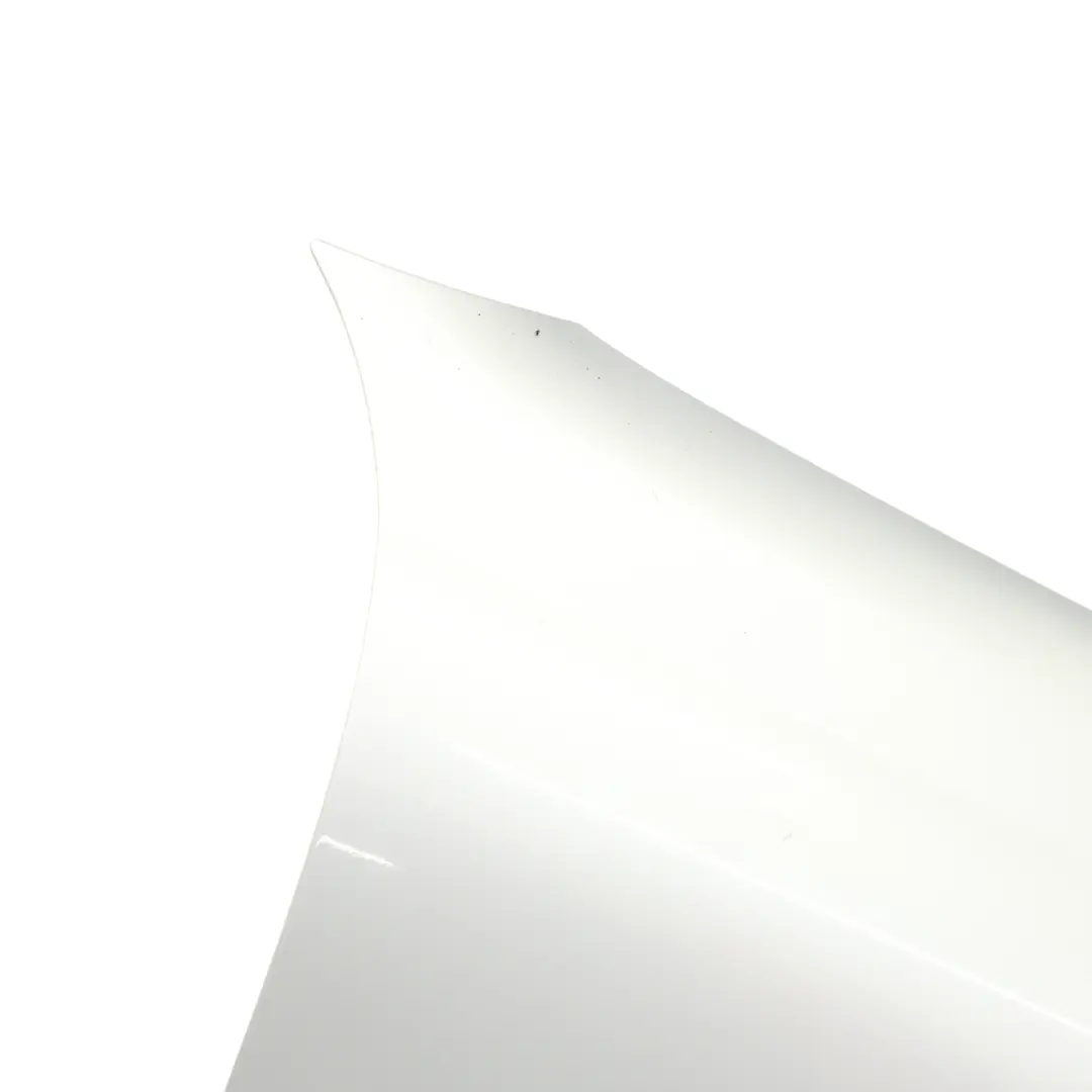  Panel Lateral Mercedes W203 Guardabarros Delantero Derecho Brilliant Silver 744 - SKU A2038800218-BRS - Número de pieza A2038800218