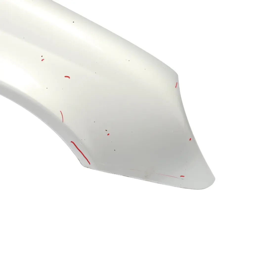 Side Panel Mercedes W203 Front Right O/S Wing Fender Brilliant Silver - 744 to with Part number A2038800218 Side Panel Mercedes W203 Front Right O/S Wing Fender Brilliant Silver - 744 - SKU A2038800218-BRS - Part number A2038800218