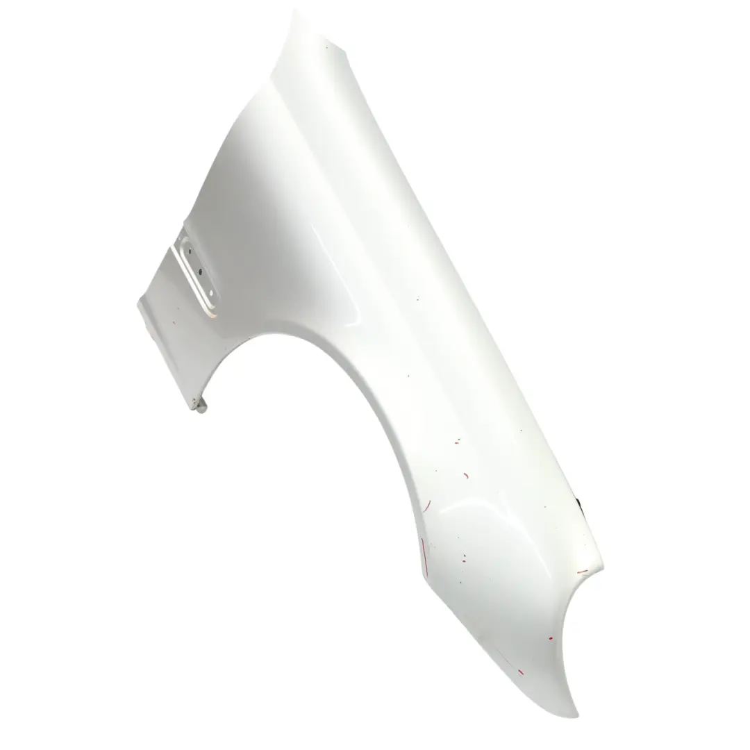  Pannello Laterale Mercedes W203 Parafango Anteriore Destro Brilliant Silver 744 - SKU A2038800218-BRS - Numero di parte A2038800218