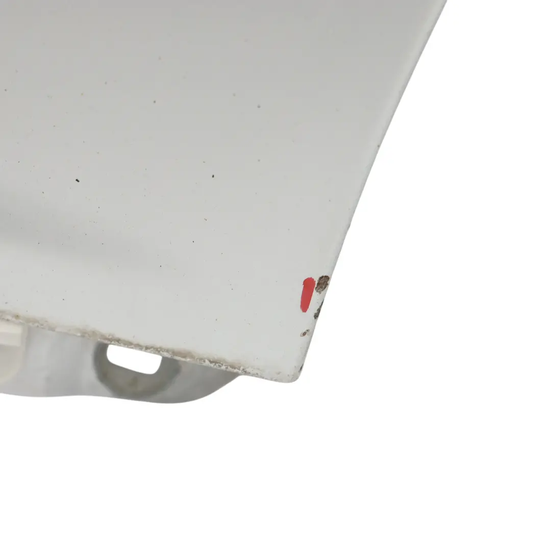  Panel Lateral Mercedes W203 Guardabarros Delantero Derecho Brilliant Silver 744 - SKU A2038800218-BRS - Número de pieza A2038800218