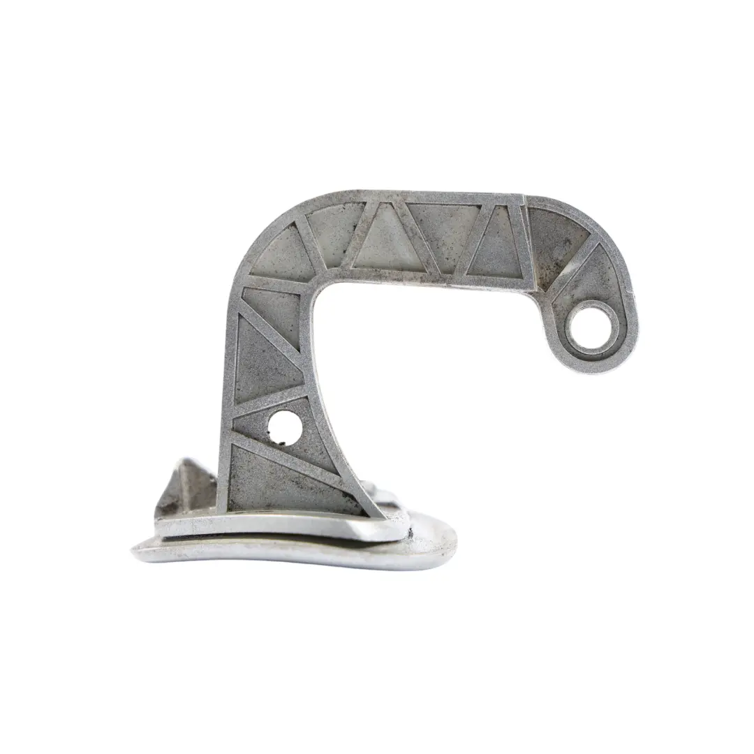 Mercedes W203 Frontleuchte Scheibenwascher Kappe Links Brillant Silber 9744 - SKU A2038800705-BRS - Teilenummer A2038800705