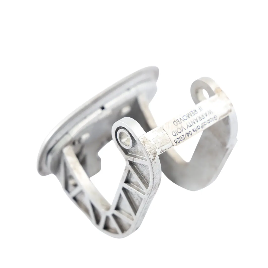 Mercedes W203 Cuffia Lavafari Anteriore Sinistra Argento Brillante 9744 - SKU A2038800705-BRS - Numero di parte A2038800705