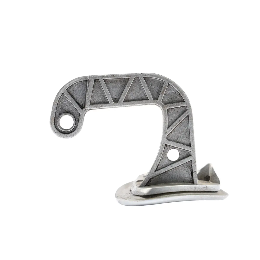 Mercedes W203 Frontleuchte Scheibenwascher Kappe Rechts Brillant Silber 9744 - SKU A2038800805-BRS - Teilenummer A2038800805