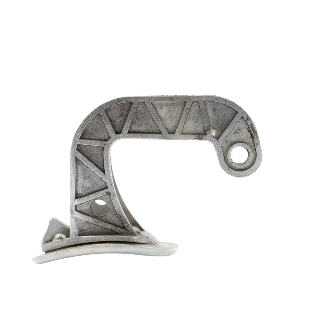 Front Lamp Washer Cap Right O/S Brilliant Silver 9744 to Mercedes W203 with Part number A2038800805 Mercedes W203 Front Lamp Washer Cap Right O/S Brilliant Silver 9744 - SKU A2038800805-BRS - Part number A2038800805