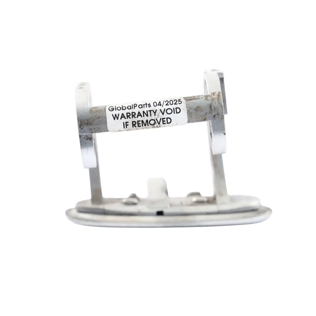 Mercedes W203 Frontleuchte Scheibenwascher Kappe Rechts Brillant Silber 9744 - SKU A2038800805-BRS - Teilenummer A2038800805