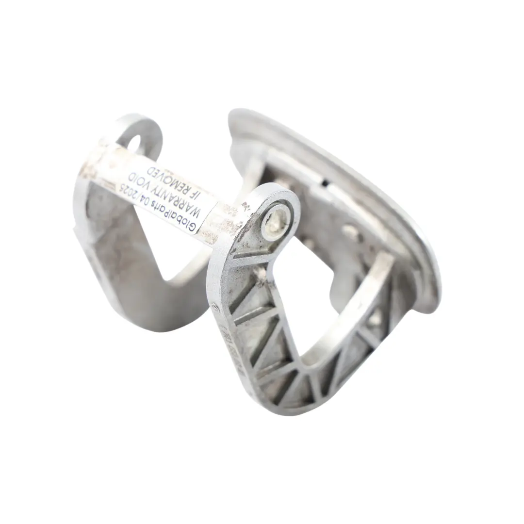 Zaślepka Spryskiwacza Przód Prawo Srebrna do Mercedes W203 o numerze A2038800805 Mercedes W203 Zaślepka Spryskiwacza Przód Prawo Srebrna - SKU A2038800805-BRS - Numer Części A2038800805