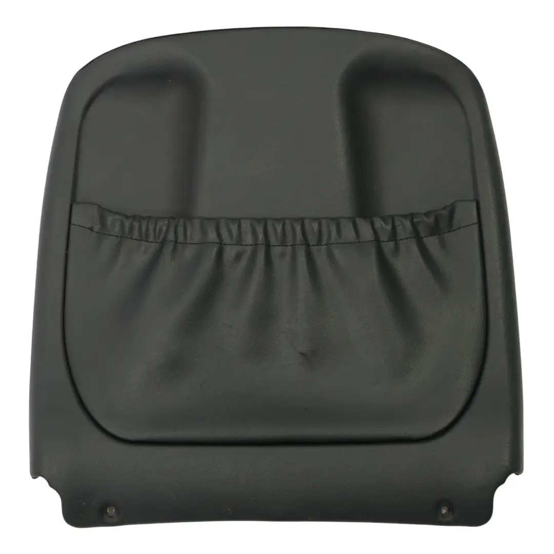 Coprisedile Schienale Mercedes A209 W203 Pannello Trim Nero per con numero di parte A2039100539 Coprisedile Schienale Mercedes A209 W203 Pannello Trim Nero - SKU A2039100539 - Numero di parte A2039100539