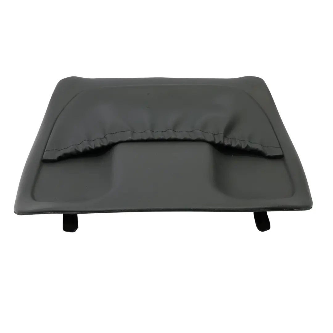  Sitzbezug Rückenlehne Mercedes A209 W203 Zierleiste Schwarz - SKU A2039100539 - Teilenummer A2039100539