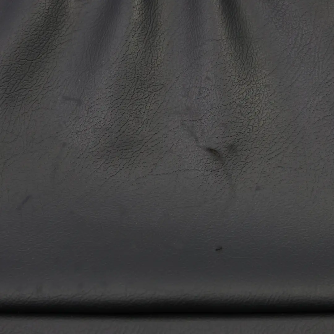  Coprisedile Schienale Mercedes A209 W203 Pannello Trim Nero - SKU A2039100539 - Numero di parte A2039100539
