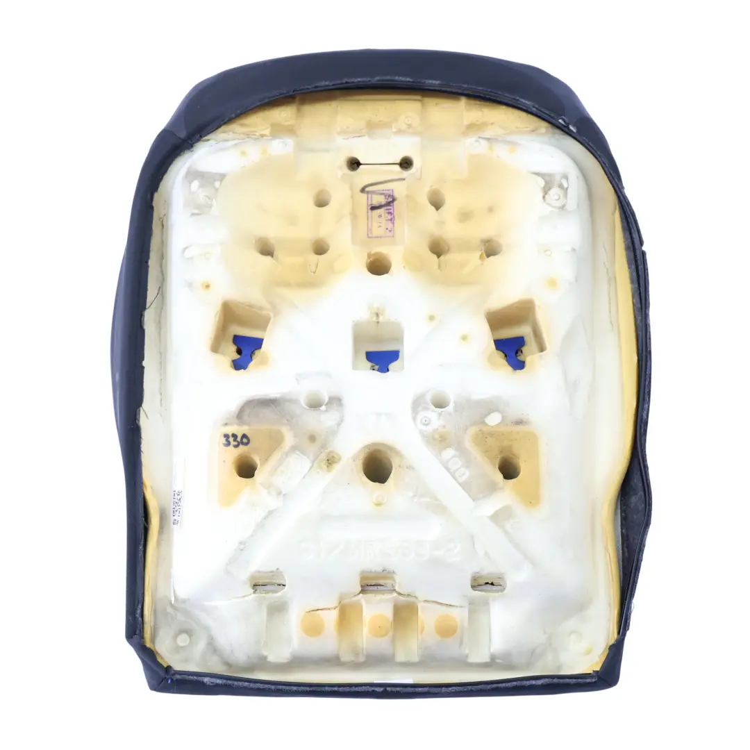 Housse De Siège Avant Inférieur Gauche En Cuir Noir pour Mercedes W203 à propos du numéro de pièce A2039105546 Mercedes W203 Housse De Siège Avant Inférieur Gauche En Cuir Noir - SKU A2039105546 - Numéro de pièce A2039105546