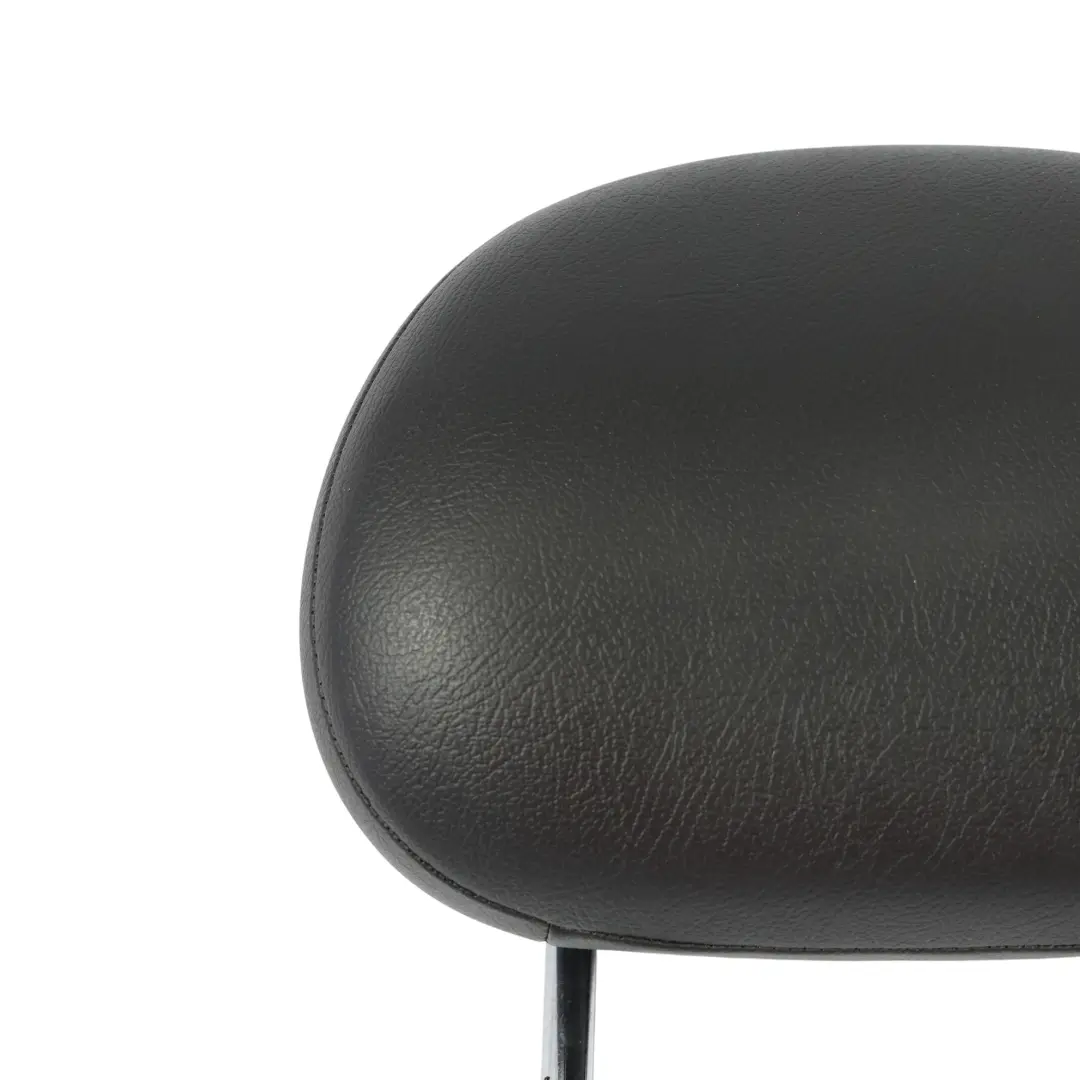 Mercedes W203 Appuie-Tête Avant Gauche Droite En Cuir Noir Pour A1699100217 - SKU A2039701050 - Numéro de pièce A2039701050