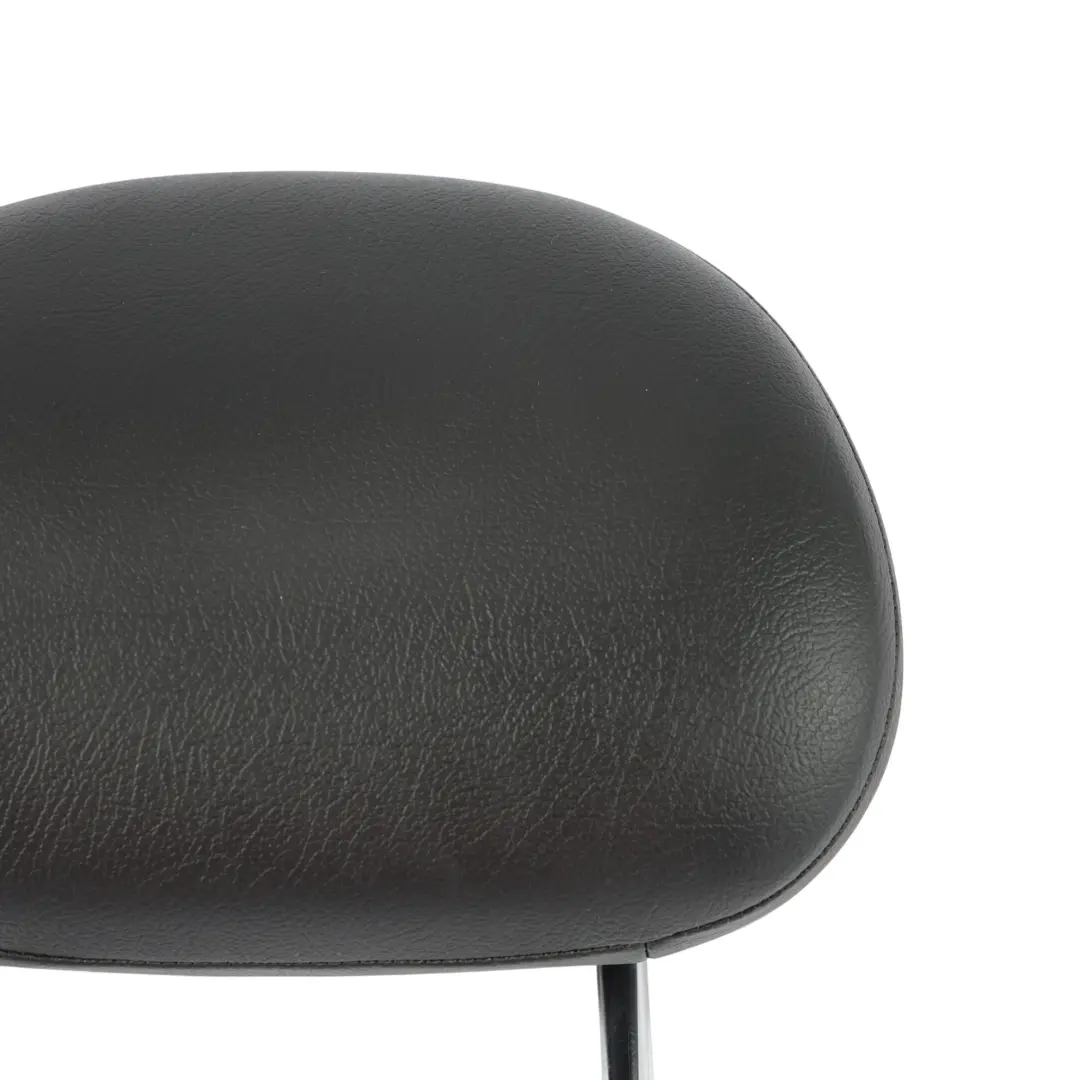 Asiento Delantero Reposacabezas Izquierdo Derecho Cuero Negro para Mercedes W203 con número de pieza A2039701050 Mercedes W203 Asiento Delantero Reposacabezas Izquierdo Derecho Cuero Negro - SKU A2039701050 - Número de pieza A2039701050