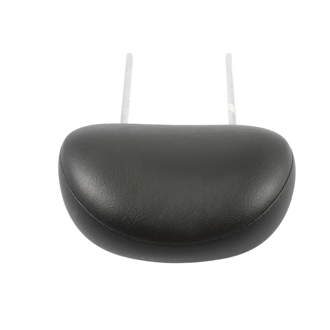 Mercedes W203 Appuie-Tête Avant Gauche Droite En Cuir Noir Pour A1699100217 - SKU A2039701050 - Numéro de pièce A2039701050