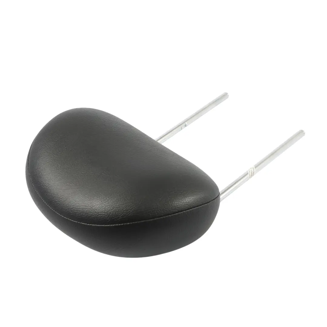 Mercedes W203 Appuie-Tête Avant Gauche Droite En Cuir Noir Pour A1699100217 - SKU A2039701050 - Numéro de pièce A2039701050
