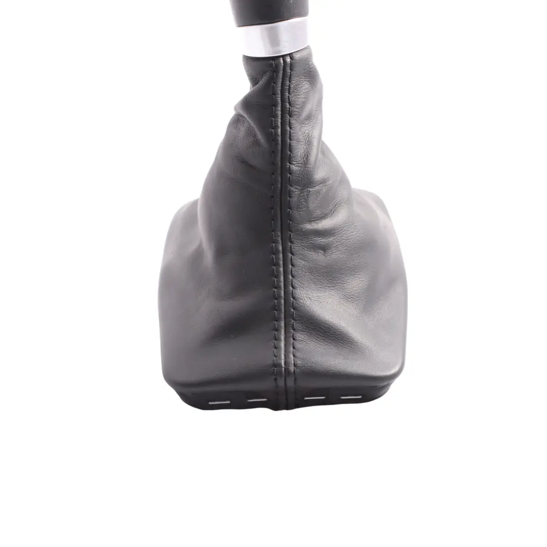 Shift Selector Lever Knob Grip Automatic Black to Mercedes W204 Gear with Part number A2042677710 Mercedes W204 Gear Shift Selector Lever Knob Grip Automatic Black - SKU A2042677710-2 - Part number A2042677710