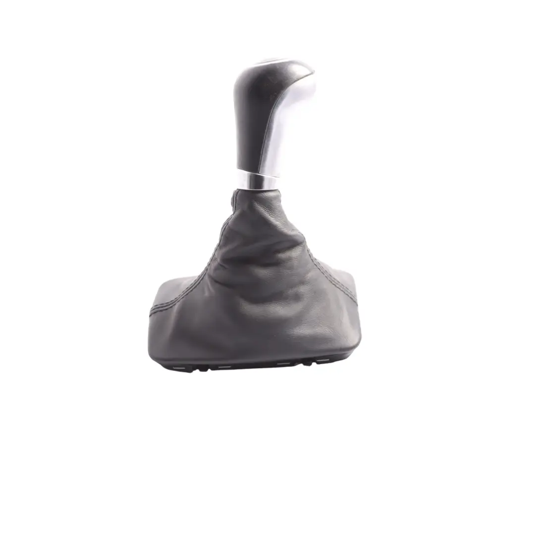 Shift Selector Lever Knob Grip Automatic Black to Mercedes W204 Gear with Part number A2042677710 Mercedes W204 Gear Shift Selector Lever Knob Grip Automatic Black - SKU A2042677710-2 - Part number A2042677710