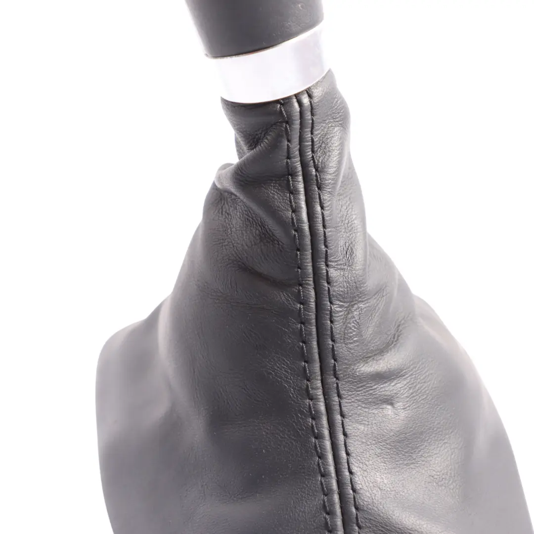 Shift Selector Lever Knob Grip Automatic Black to Mercedes W204 Gear with Part number A2042677710 Mercedes W204 Gear Shift Selector Lever Knob Grip Automatic Black - SKU A2042677710-2 - Part number A2042677710