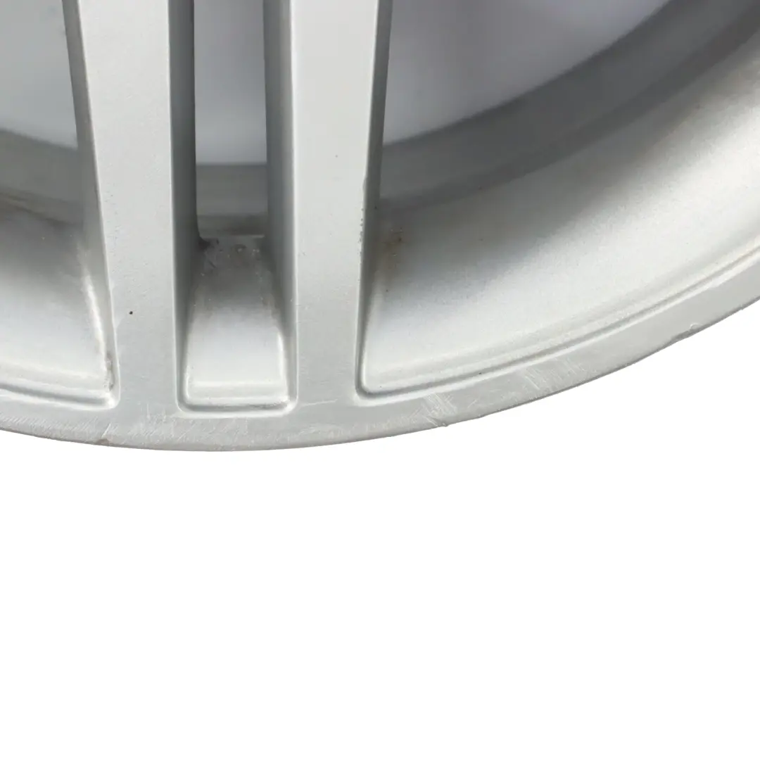 Double-Spoke Alloy Wheel Rim 17" ET:47 7,5J Mercedes W204 AMG 6 - SKU A2044014502-2 - Part number A2044014502