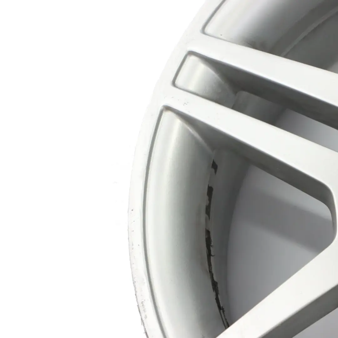 Felga Aluminiowa AMG 17" Mercedes W204 - SKU A2044014502-2 - Numer Części A2044014502