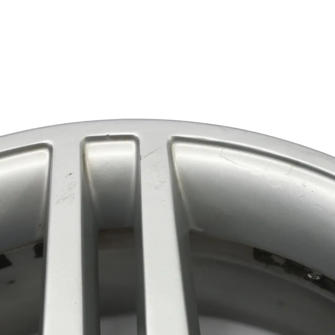 Mercedes W204 Felga Aluminiowa AMG 17" 8,5J - SKU A2044014602-2 - Numer Części A2044014602