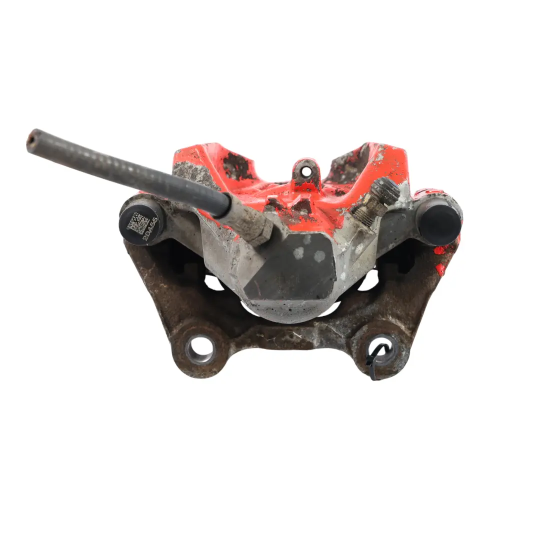  Pinza De Freno Mercedes W204 C207 Trasera Izquierda Rojo A0004232381 - SKU A2044231781-3 - Número de pieza A2044231781