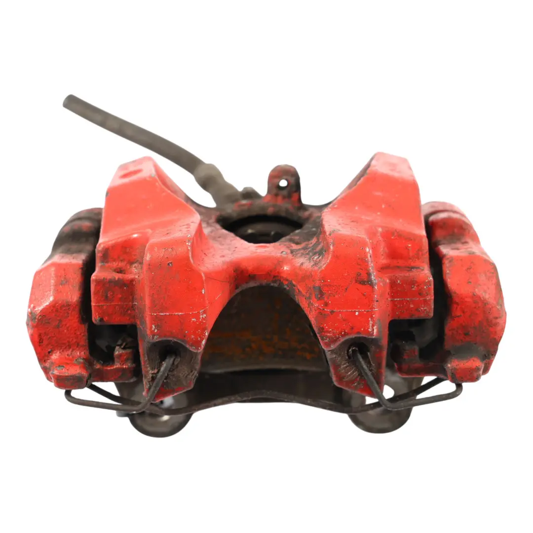 Brake Caliper Rear Right O/S Wheel Brake Unit to Mercedes W204 with Part number A2044231881 Mercedes W204 Brake Caliper Rear Right O/S Wheel Brake Unit - SKU A2044231881-3 - Part number A2044231881