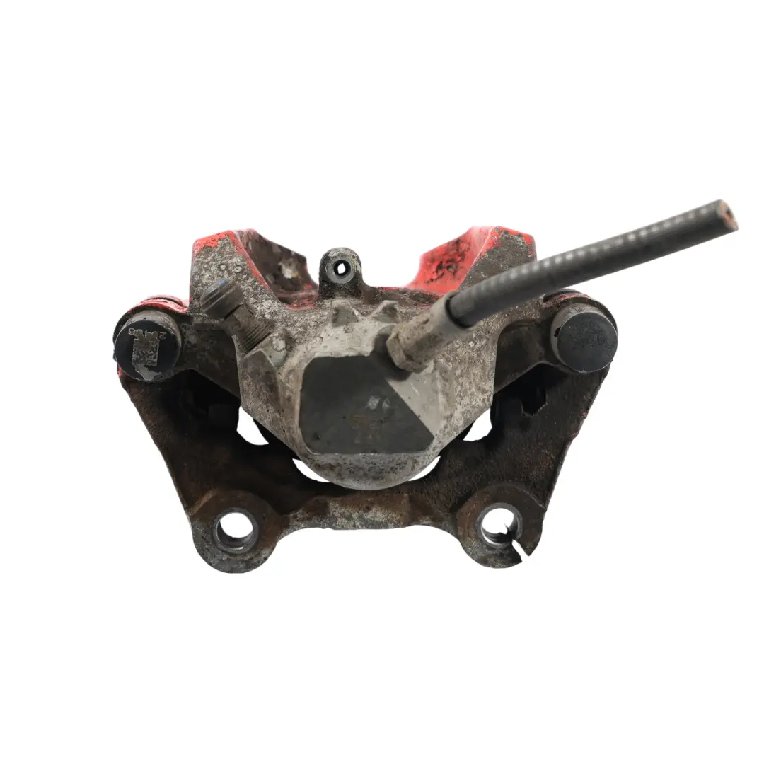 Mercedes W204 Brake Caliper Rear Right O/S Wheel Brake Unit - SKU A2044231881-3 - Part number A2044231881