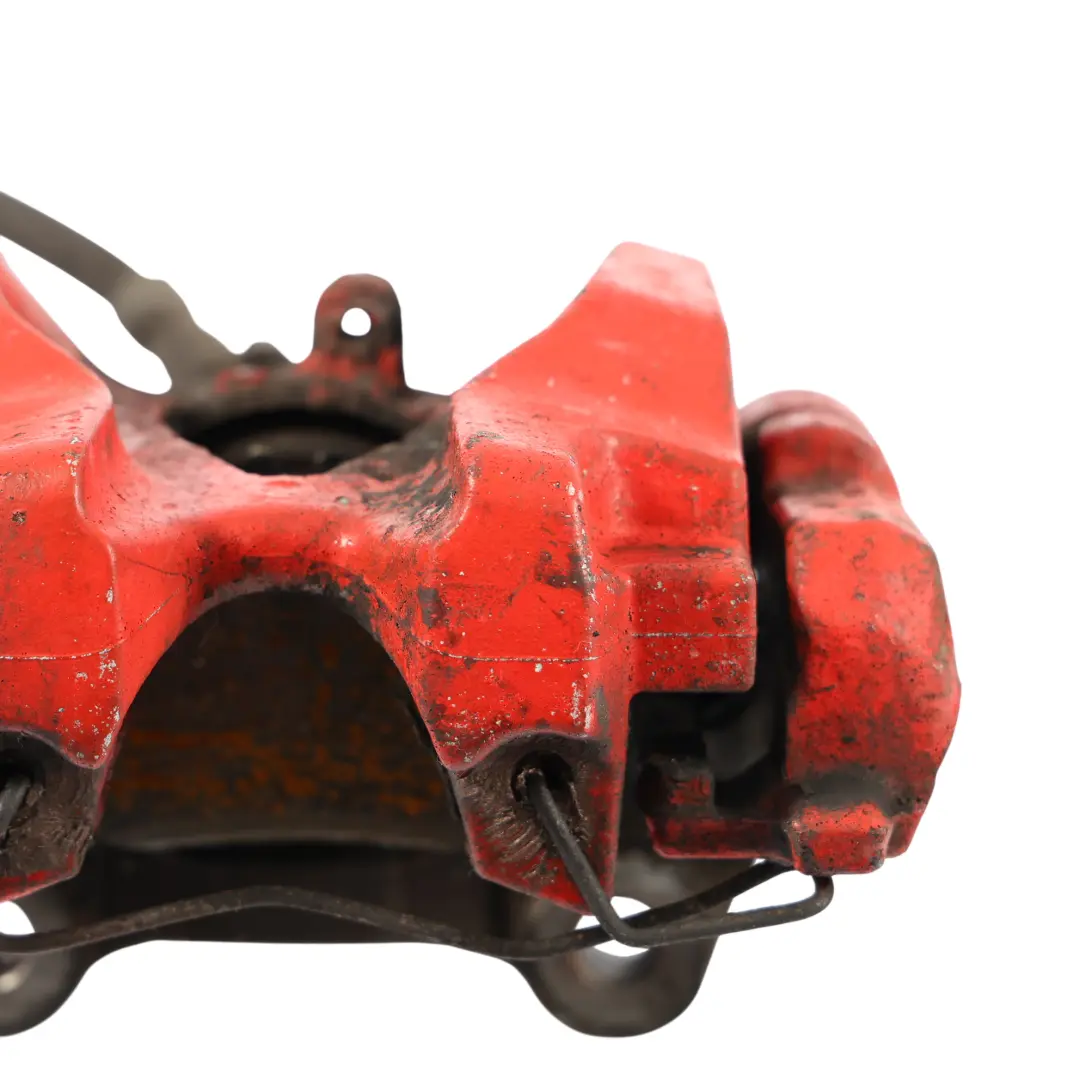 Mercedes W204 Brake Caliper Rear Right O/S Wheel Brake Unit - SKU A2044231881-3 - Part number A2044231881