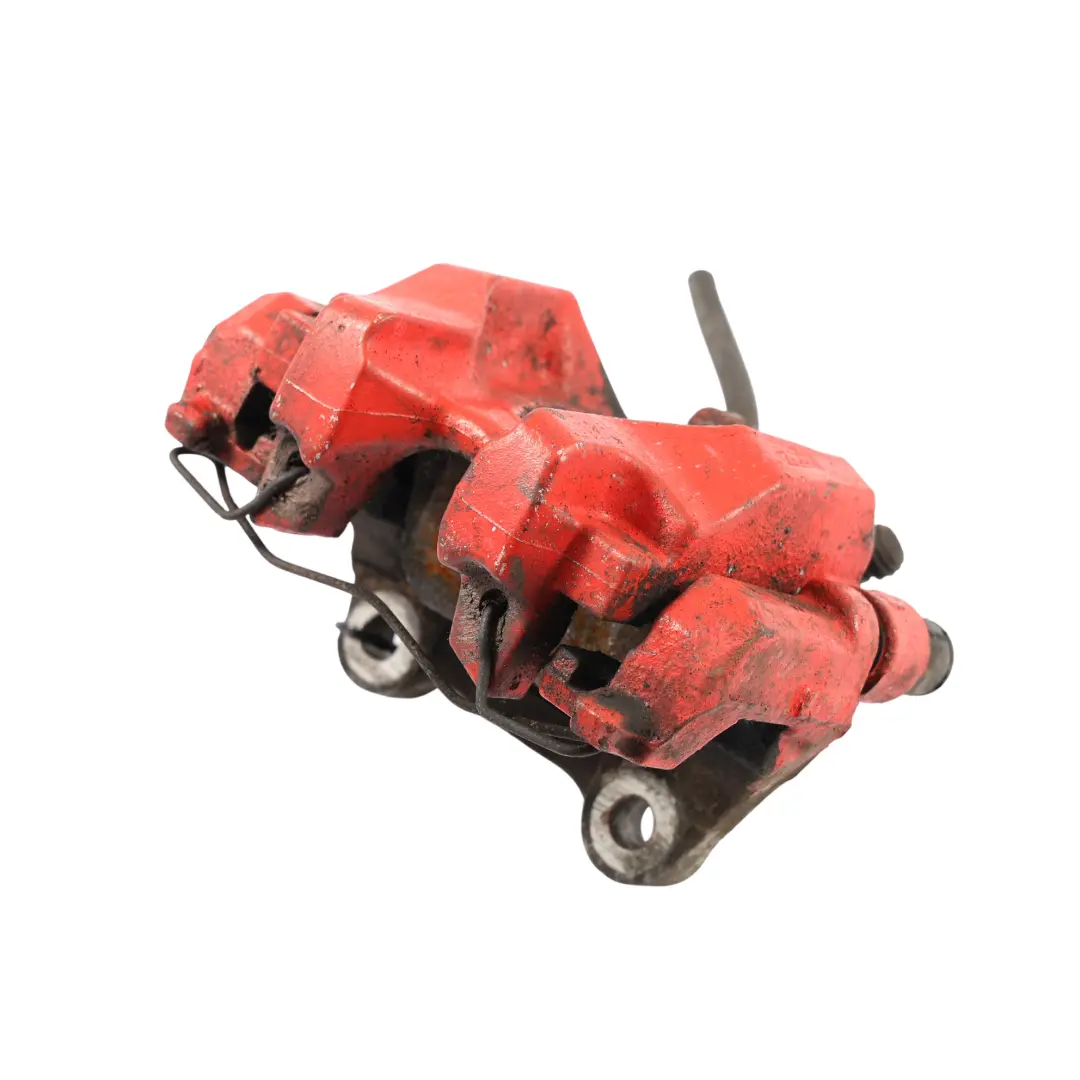 Brake Caliper Rear Right O/S Wheel Brake Unit to Mercedes W204 with Part number A2044231881 Mercedes W204 Brake Caliper Rear Right O/S Wheel Brake Unit - SKU A2044231881-3 - Part number A2044231881